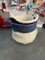 Hand Crocheted Nesting Baskets product 2